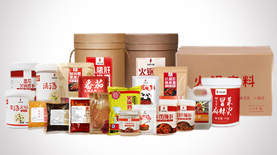 貼牌定（dìng）製