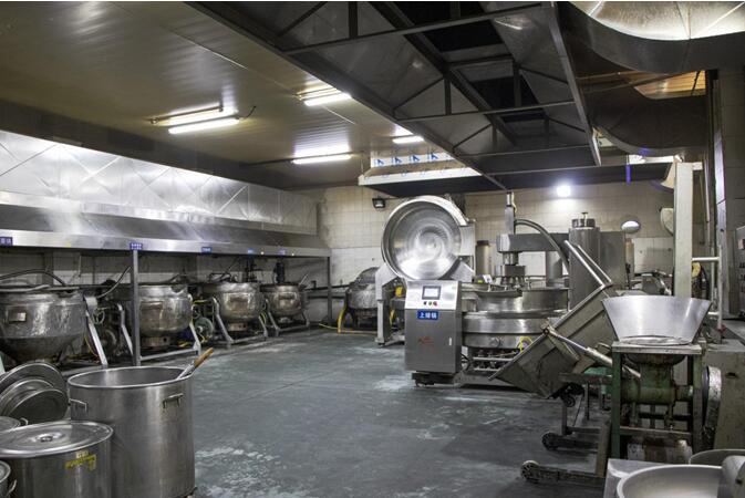 <b>串串火鍋底料廠哪家更好?</b>