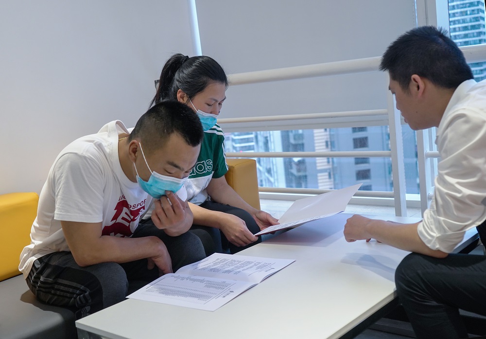 川禾食（shí）品（pǐn）第二期 “總經理帶（dài）你做參（cān）訪（fǎng）” 活動圓滿完成!