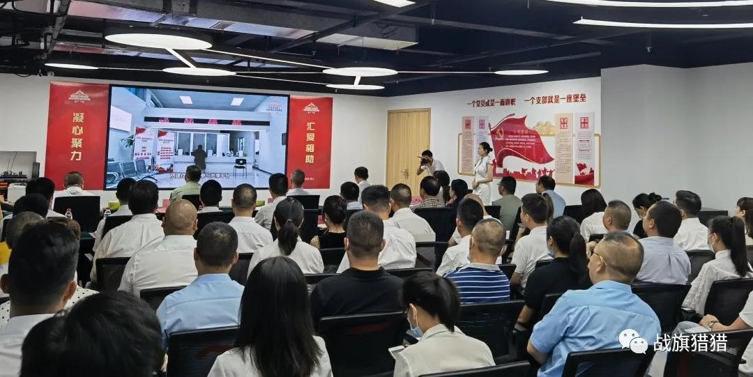 暖心! 川禾食（shí）品廠向成都（dōu）市擁軍事業發展基金（jīn）捐款5000元!