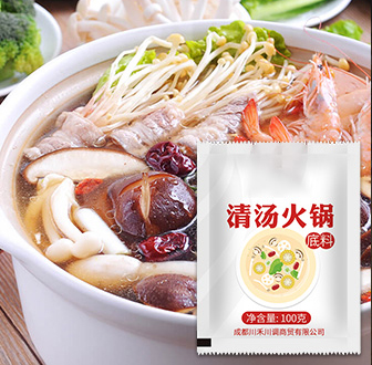 火鍋底料供應商 火(huǒ)鍋底料供應商