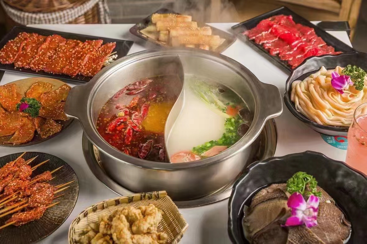 成都火鍋(guō)底料價格 成都火(huǒ)鍋底料(liào)價格