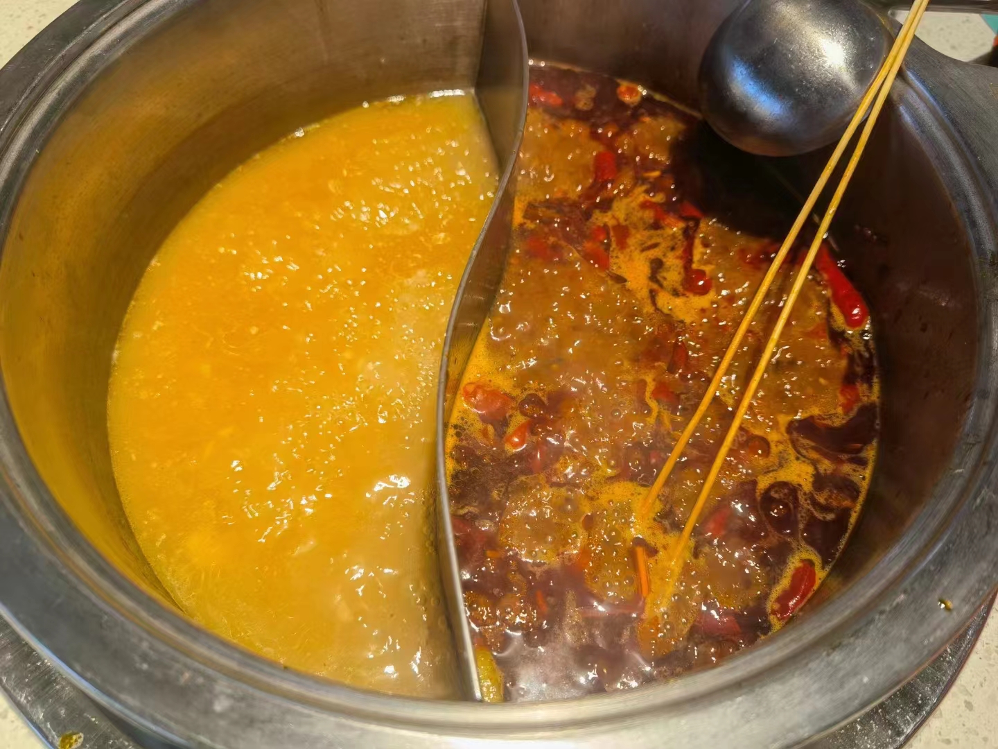 串串底料開店 串串底料(liào)開店