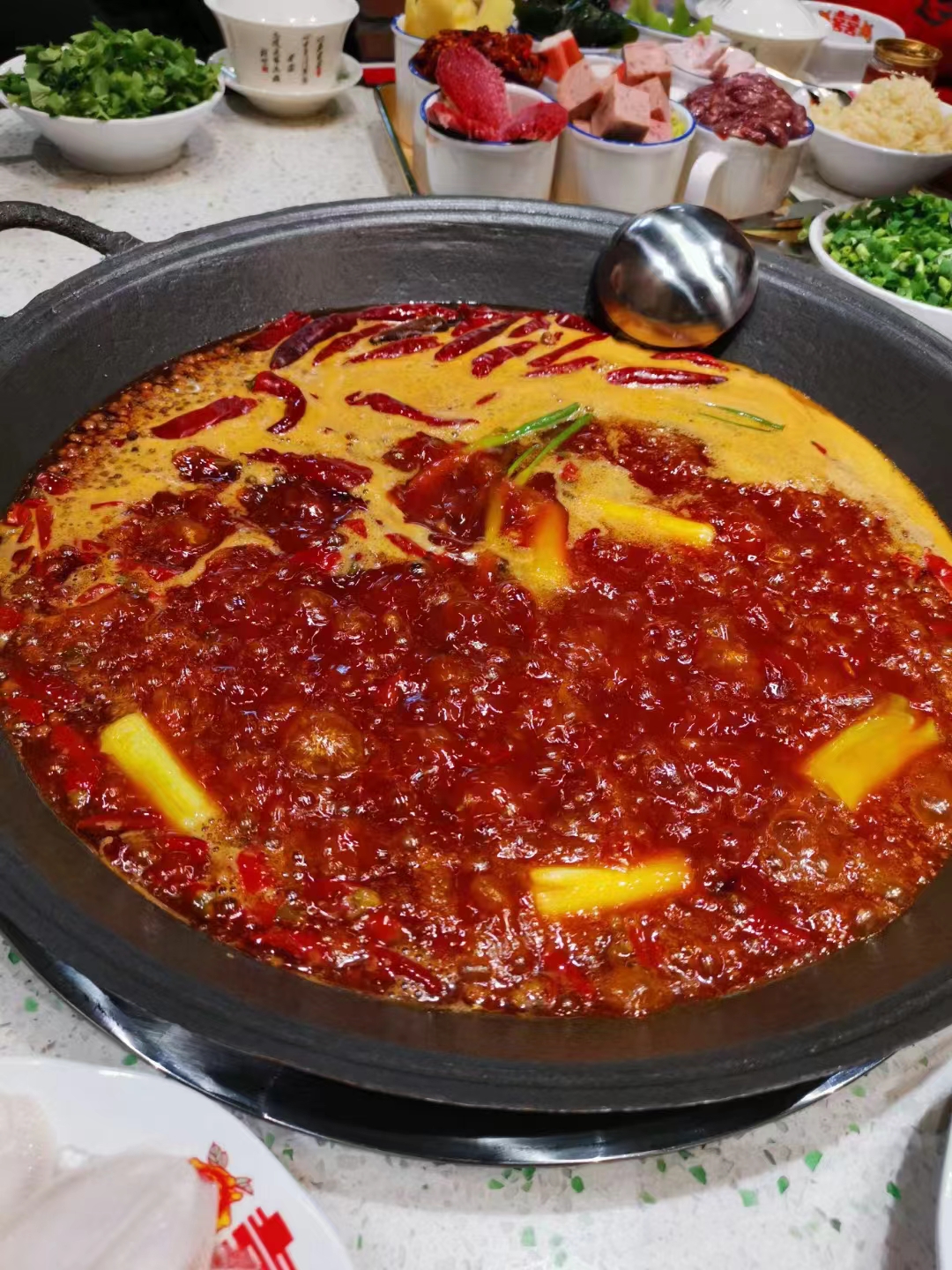 重慶火鍋底料廠(chǎng)家 重慶火鍋底料廠家