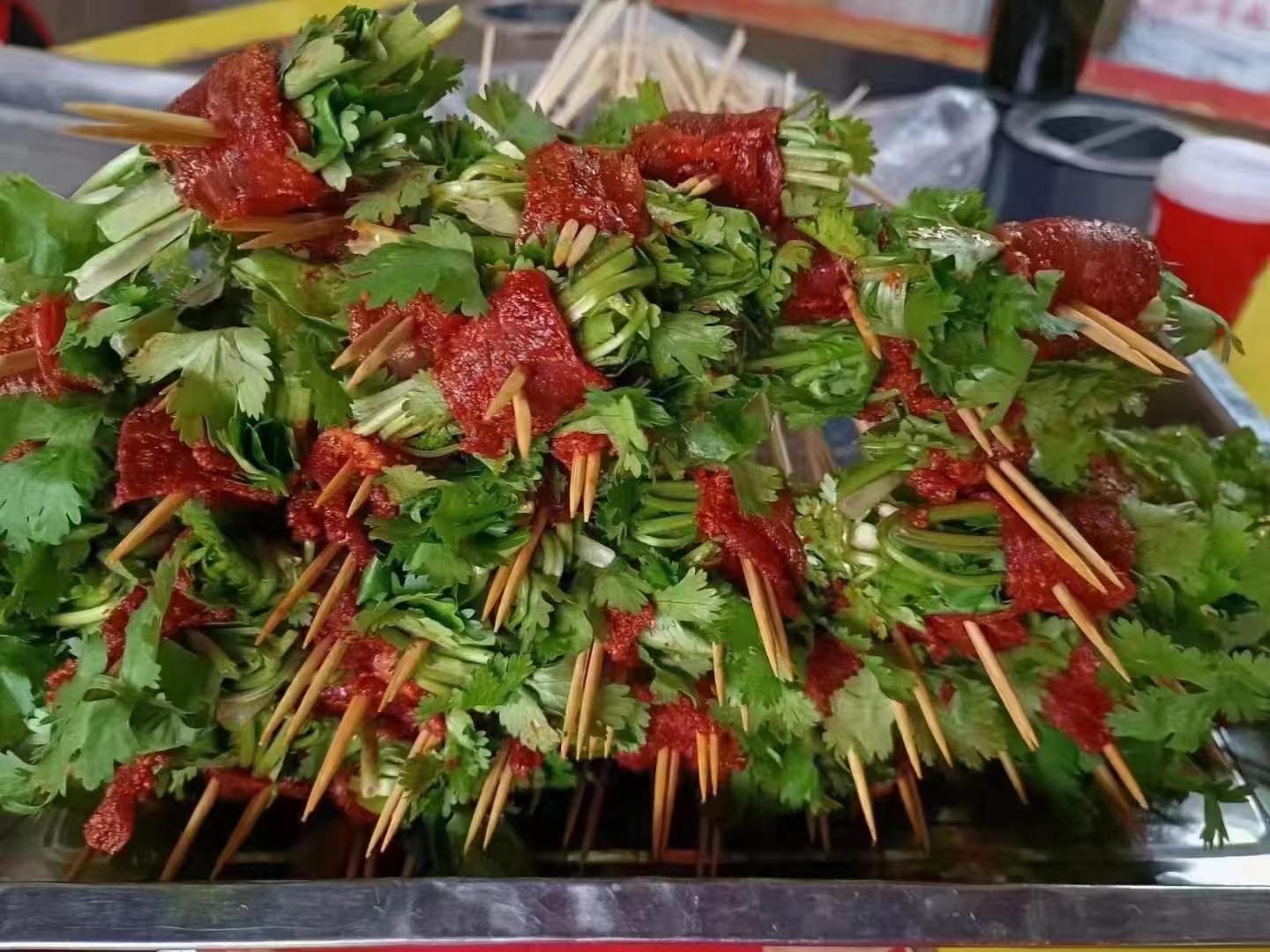 小郡肝火鍋（guō）底（dǐ）料廠家（jiā）