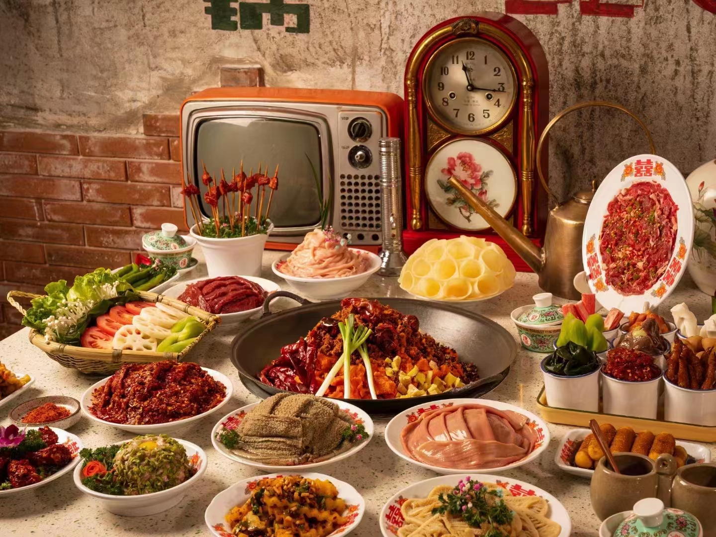 牛油火鍋底(dǐ)料批發價格(gé) 牛油(yóu)火鍋(guō)底料批(pī)發價格