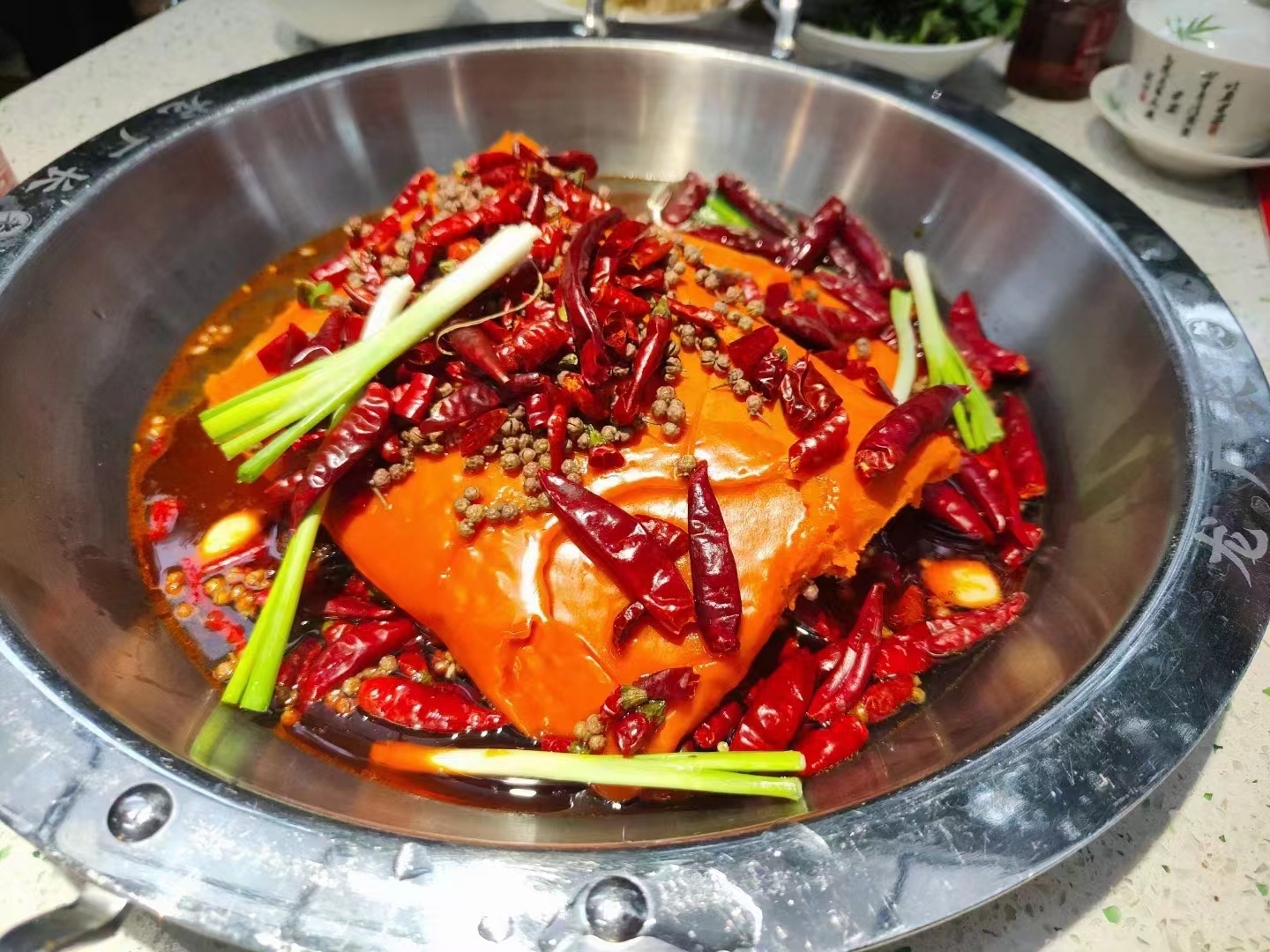 臨(lín)沂火(huǒ)鍋底料(liào)哪個牌子好 臨沂火鍋底料哪個牌子好