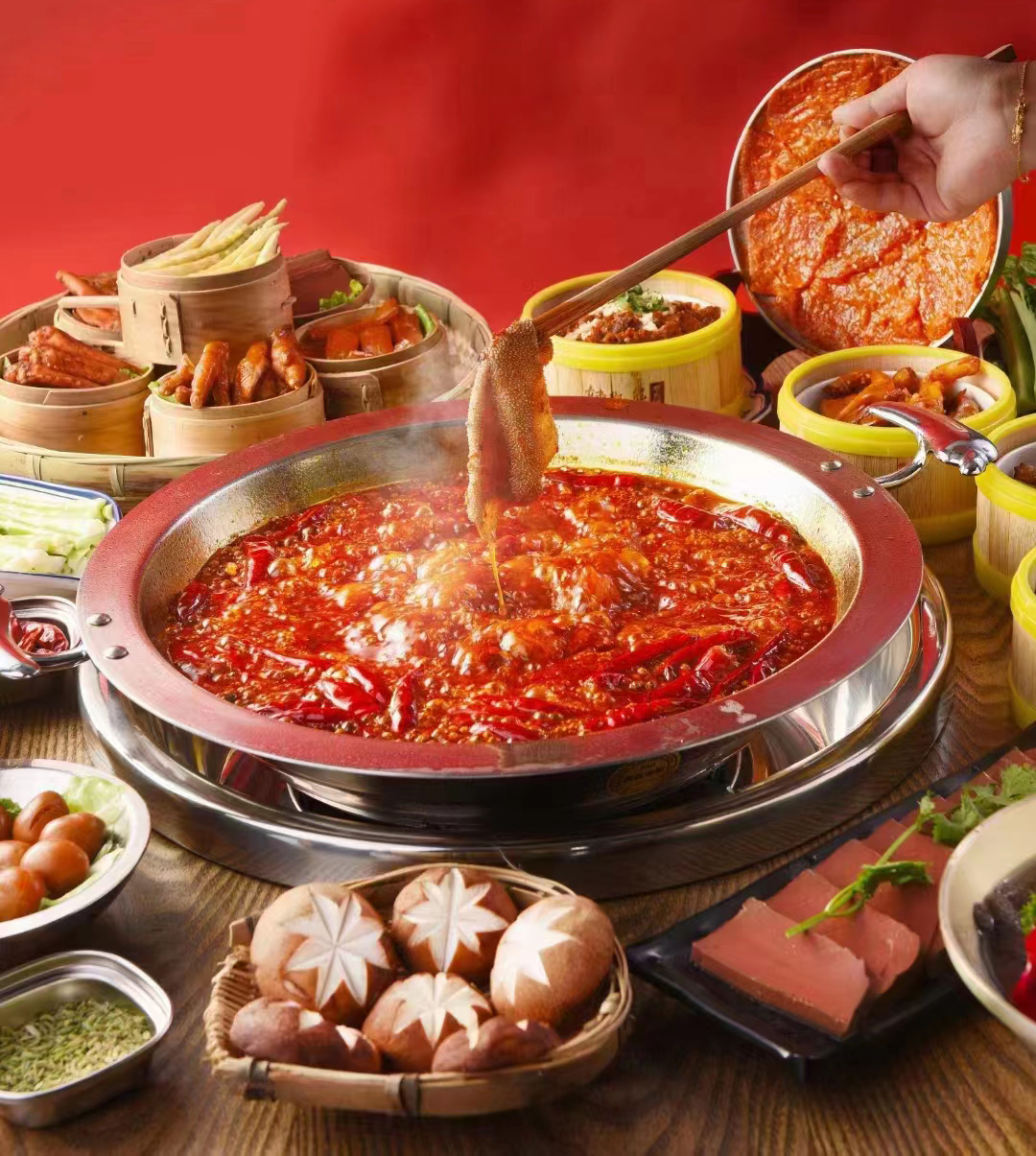 火鍋底(dǐ)料價格多少 火鍋底料(liào)價格多少